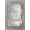 Image 1 : Vintage 1 Oz .999+ Silver 1991 National Bar 