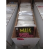 Image 1 : 150+ Assorted Comics in Protective Sleeves - Preowned