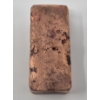 Image 2 : 1 Pound .999 Fine Copper Serial Numbered Bar 