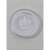 Image 4 : 1 Oz .999 Silver 2021 Justice Coin 