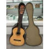Image 1 : Sierra Acoustic Guitar in Case - Model: S716 