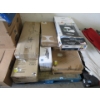 Image 1 : Skid of Assorted Flat Pack Furniture