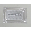 Image 2 : 1 Oz .999 Silver Miner Mule SilverTowne Bar 