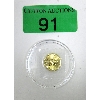 Image 1 : 1/10th Oz/ 3.10 Grams .9999 Fine Gold 2023 Maple Leaf Coin 