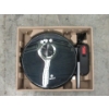 Image 3 : Black Lefant LS1 Robotic Vacuum in Box