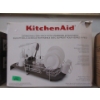 Image 1 : KitchenAid Extendable Dish Drying Rack in Box