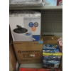 Image 1 : 4 Assorted Boxed Household Goods