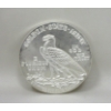 Image 2 : 1 Oz .999 Silver Liberty/Eagle Round 