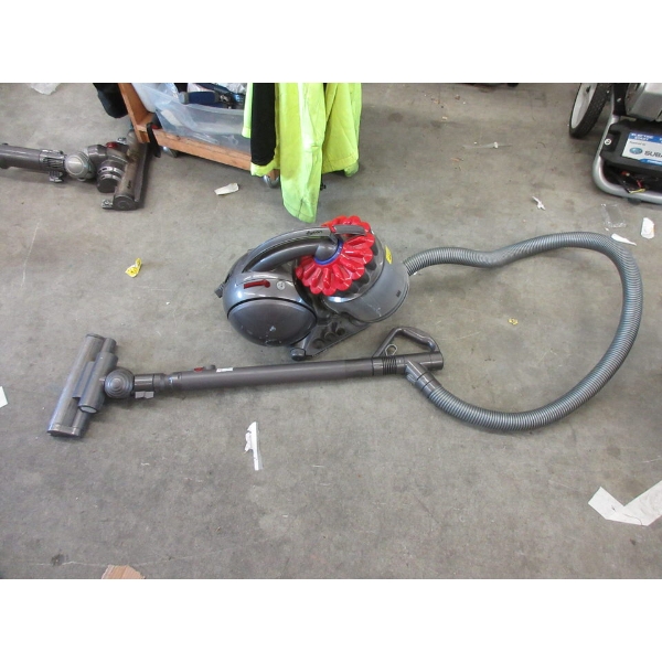 Dyson Ball Vacuum Cleaner - Preowned