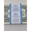 Image 7 : 100 x $1 USD Uncirculated Federal Reserve Bundle