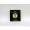 Image 2 : 1 Gram .9999 Fine Gold 2023 Maple Leaf Coin 