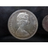 Image 6 : 1967 Canada Centennial 6 Coin Set 