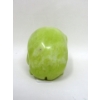 Image 3 : 230 Carat Jade Hand-Carved Skull
