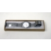 Image 3 : Bering Silver Colour Steel Case Watch