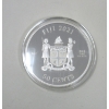 Image 3 : 1 Oz .999 Silver 2021 Cats Coin 