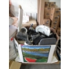 Image 1 : Skid of Assorted Customer Return Goods - As Is
