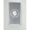 Image 3 : 1000 Gram 1 KILO .9999 Silver Goddess Europa Bar 