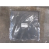 Image 3 : Case of 30+ New Grey Blackout Window Valances