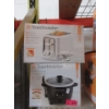 Image 1 : Toastmaster 2-Slice Toaster & 10-Cup Rice Cooker