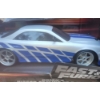 Image 1 : Fast & Furious Toy Car
