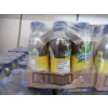 Image 1 : 4 Cases of Snapple Zero "Lemon Tea" - Zero Sugar