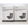 Image 1 : 2 New DrKea+  Electric Blood Pressure Monitors
