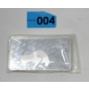 Image 1 : 10 Oz .999 Silver “Build Your Wealth" Bar