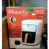 Image 1 : Drew Beautiful 14-Cup Programmable Coffee Maker