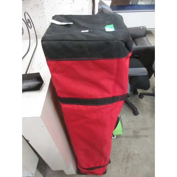 Pop-Up Canopy in Bag