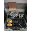 Image 1 : 3 Piece Lot of Preowned Tools