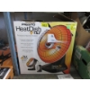Image 1 : Presto Heat Dish+ Parabolic Heater 