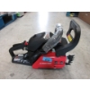 Image 1 : Troy-Bilt 42cc Gas Chain Saw - No Blade