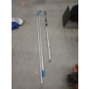 Image 1 : 1 Gutter Cleaning Pole & 2 Extender Poles