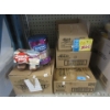 Image 1 : Lot of Formula & Assorted Snacks