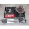 Image 1 : Propane Camp Stove, Propane Heater & 3 Wheel Dolly