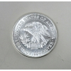 Image 2 : 1 Oz .999 Silver Eagle USA Siler Trade Unit Round 
