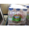 Image 1 : 4 Cases of Snapple "Kiwi Strawberry" Drink