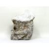 Image 2 : 701 Carat Granite & Crystal Hand-Carved Skull 