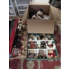 Image 3 : 5+ Sets of Teddy Bears & Bear Ornaments - New & Preowned
