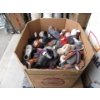 Image 1 : Skid of Overstock & Customer Return Footwear