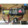 Image 1 : Champion 5000 lb. Electric Winch