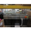 Image 2 : LG Over-the-Range Microwave Oven in Box