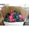 Image 1 : Skid of Cuddle Knot Pillows - Assorted Colours