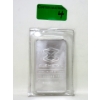 Image 1 : 10 Oz .999+ Silver Elemetal Bullion Bar 