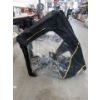 Image 1 : New Scooterpac Mobility Scooter Rain Cover