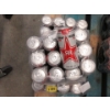 Image 1 : 3 Flats of Rockstar Pure  Zero Energy Drink - Fruit Punch