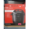 Image 1 : Instant Pot 6 QT Chef Series Rio Multicooker