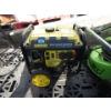 Image 1 : Champion 4000 Watt Open Frame Inverter - Gas Powered