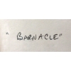 Image 2 : 1977 Art Thompson Print -"Barnacle" 