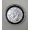 Image 2 : 2 Oz .999 Silver 'No Prey No Pay' Moby Dick Art Round 